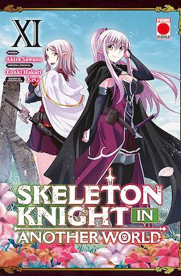 Skeleton Knight in Another World (Rústica) #11
