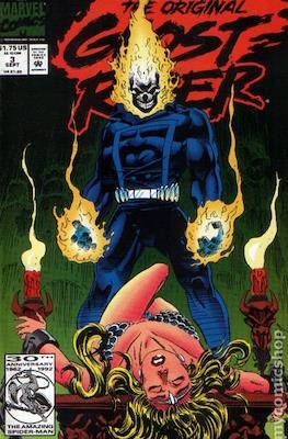 The Original Ghost Rider Vol. 1 (1992-1994) #3