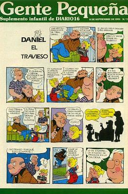 Gente Pequeña / Gente Joven #78