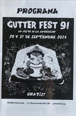Gutter Fest / Guía del Fest #9