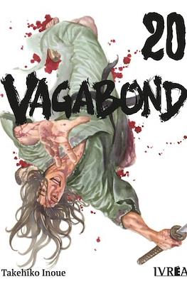 Vagabond (Rústica con sobrecubierta) #20