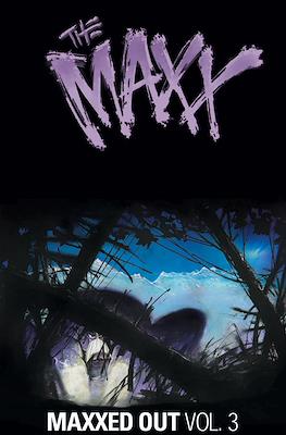 The Maxx: Maxxed Out #3