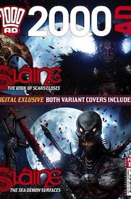2000 AD #1849