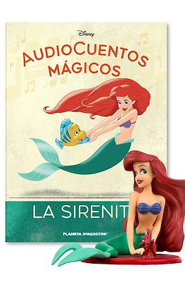 AudioCuentos mágicos Disney (Cartoné) #9