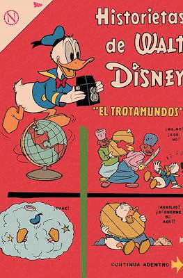 Historietas de Walt Disney #268