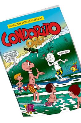 Condorito de Oro - Colección Chistes Clásicos (Rústica) #38