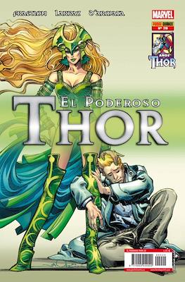 Thor / El Poderoso Thor / Thor - Dios del Trueno / Thor - Diosa del Trueno / El Indigno Thor / El inmortal Thor #20