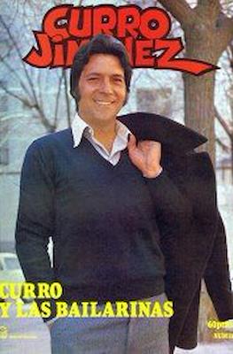 Curro Jimenez #16