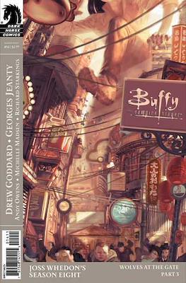 Buffy the Vampire Slayer - Season Eight (Comic Book) #14