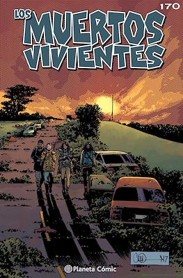 Los Muertos Vivientes #170