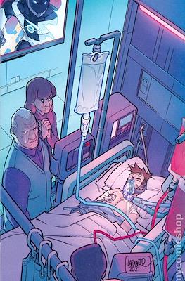 Radiant Black (Variant Cover) #9.1