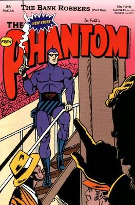 The Phantom #1318