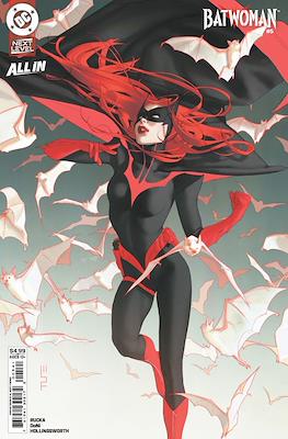 Batwoman Vol. 3 (2026-Variant Covers) #5.2