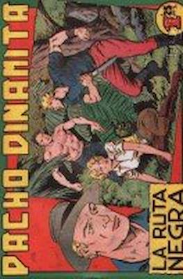 Pacho Dinamita (1950) #82