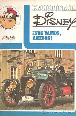 Enciclopedia Disney #2