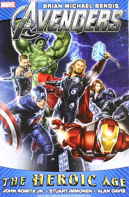 The Avengers - The Heroic Age