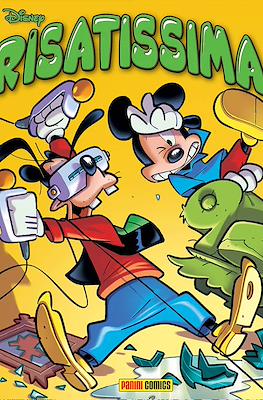 Disney Time / Disneyssimo #127