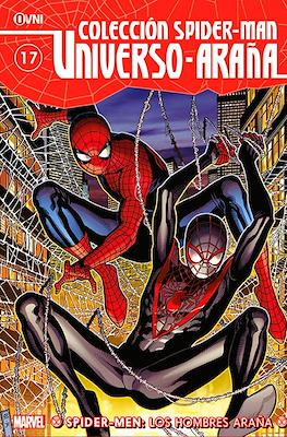 Colección Spider-Man: Universo Araña (Rústica) #17