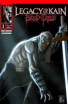 Legacy of Kain #1