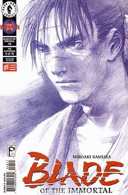 Blade of the Immortal #48