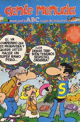 Gente Menuda #187