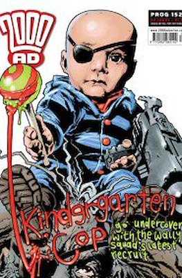 2000 AD #1521