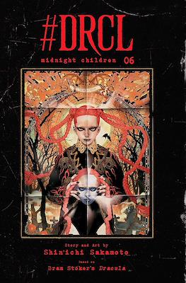 #DRCL Midnight Children #6