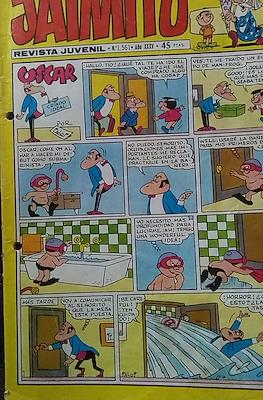 Jaimito #1561
