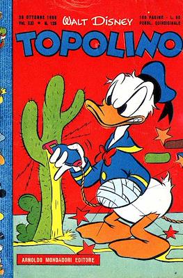 Topolino #125