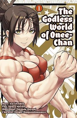 The Godless World of Onee-Chan