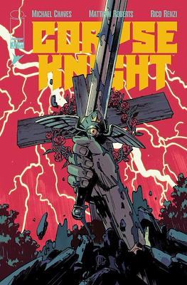 Corpse Knight (Variant Covers) #1.4