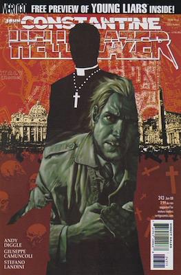 Hellblazer #243