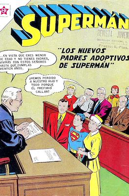 Supermán (Grapa) #331