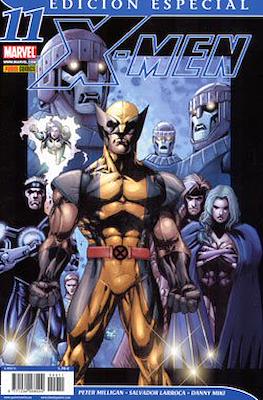 X-Men Vol. 3 / X-Men Legado. Edición Especial #11