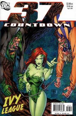 Countdown (2007-2008) #15