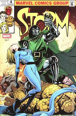 Storm Vol. 5 (2024- Variant Cover) #4.1