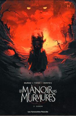Le Manoir des Murmures #3