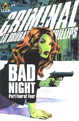 Criminal (2008) #7