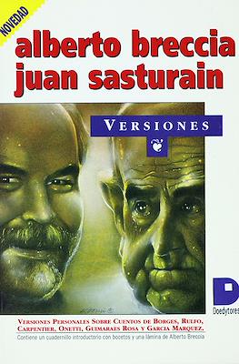 Versiones