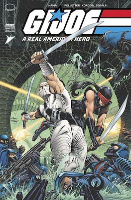 G.I. Joe: A Real American Hero (2023-) (Comic Book) #318