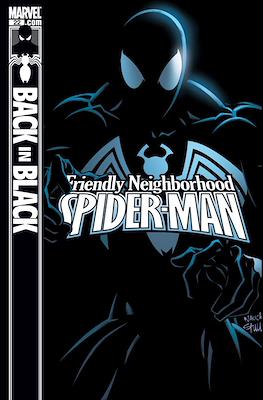 Friendly Neighborhood Spider-Man Vol. 1 (2005-2007) (Comic Book 32-48 pp) #22