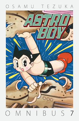 Astro Boy Omnibus #7
