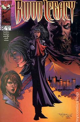 Blood Legacy (2000) #2