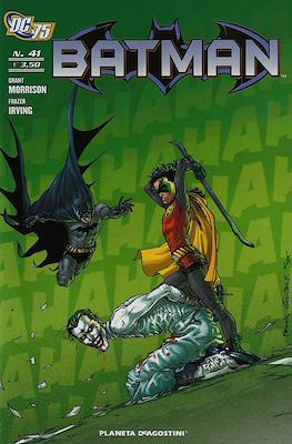 Batman (Spillato) #41