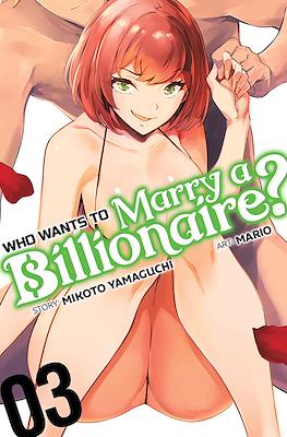 Who Wants to Marry a Billionaire? #3