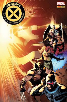 I Nuovissimi X-Men #75