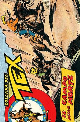 Le strisce di Tex #174