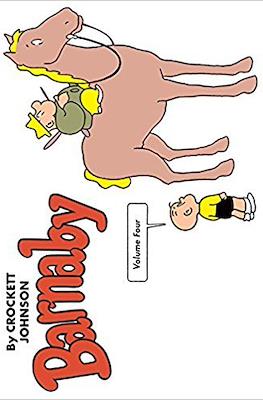 Barnaby #4