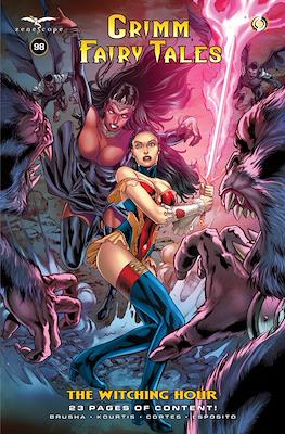 Grimm Fairy Tales Vol. 2 #98