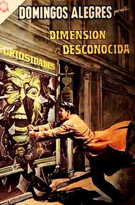 Domingos Alegres #589